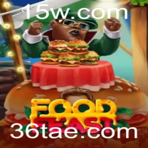 Descubra FoodFeast: O Jogo de Estratégia Culinária