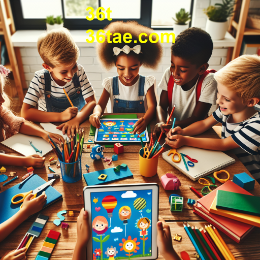 A Revolução dos Jogos Educacionais: Aprendendo Brincando