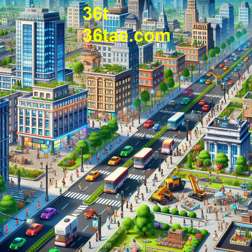 O Crescimento dos Jogos de Simulação na Indústria de Entretenimento