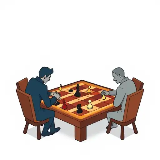 A Fascinante Evolução dos Jogos de Mesa: Além do Saber Convencional