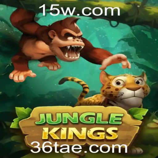 Explorando JungleKings: O Novo Fenômeno dos Jogos de Estratégia