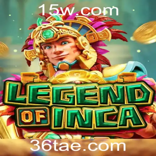 Descubra LegendofInca: Um Mergulho no Mundo Antigo