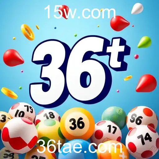 A Fascinante Ascensão da Loteria Online com o 36t