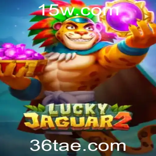Descubra Luckyjaguar2: A Emocionante Aventura do Mundo dos Jogos