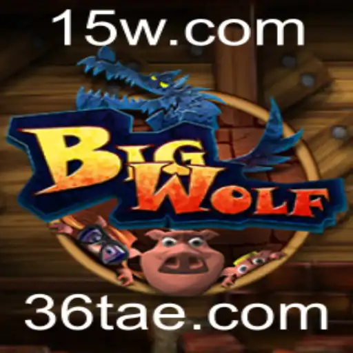 Descubra BigWolf: O Novo Fenômeno dos Jogos com 36t
