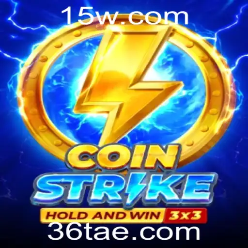 Coinstrike: A Nova Sensação no Mundo dos Jogos
