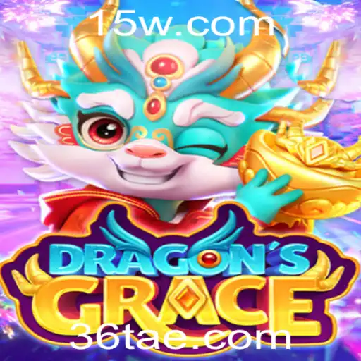 Descubra DragonsGrace: O Novo Fenômeno no Mundo dos Jogos