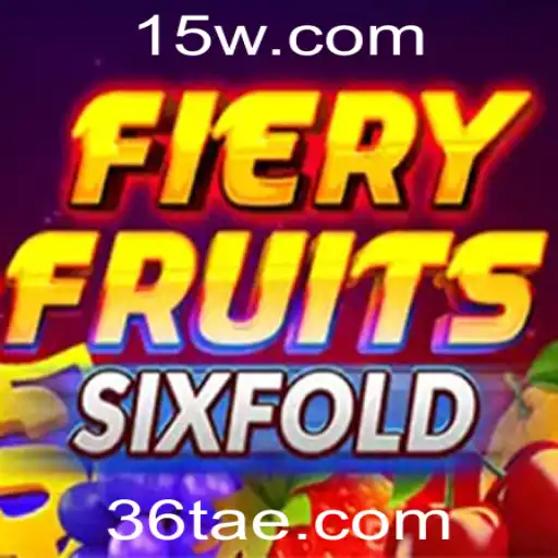 Descubra o Fascinante Mundo de FieryFruitsSixFold: Descrição, Introdução e Regras