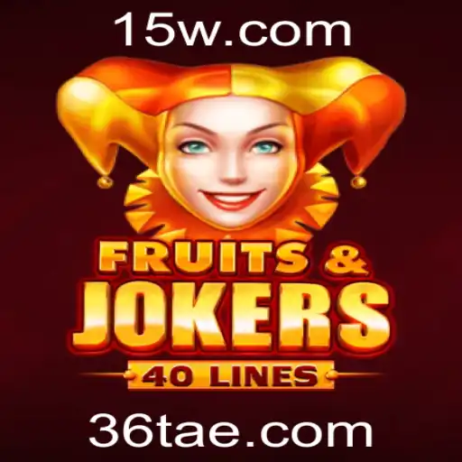 Descobrindo o Universo de FruitsAndJokers40: Uma Experiência de Jogo Inovadora