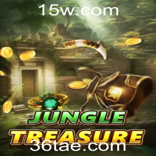JungleTreasure: Explore Aventuras Emocionantes e Descubra Recompensas Escondidas