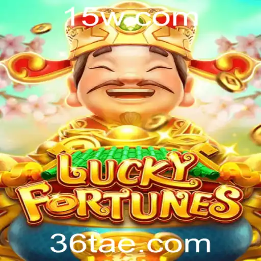 Descubra o Fascinante Jogo LUCKYFORTUNES: Estratégia e Diversão