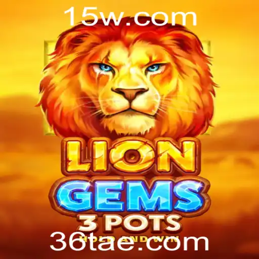 Descobrindo LionGems3pots: Um Mergulho em um Novo Mundo de Aventuras de Jogo