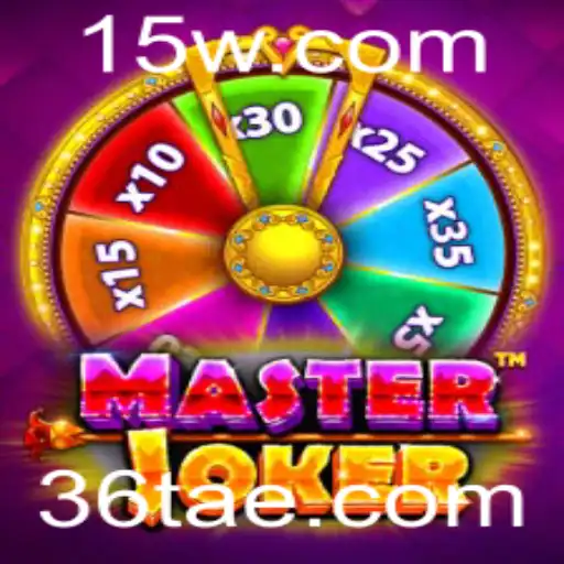 Descubra o Universo Fascinante do Jogo MasterJoker
