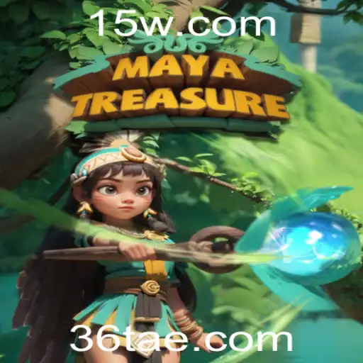 MayaTreasure: O Novo Desafio de Aventuras Antigas