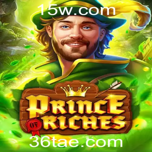 Descubra o Fascinante Jogo de Estratégia 'PrinceOfRiches'
