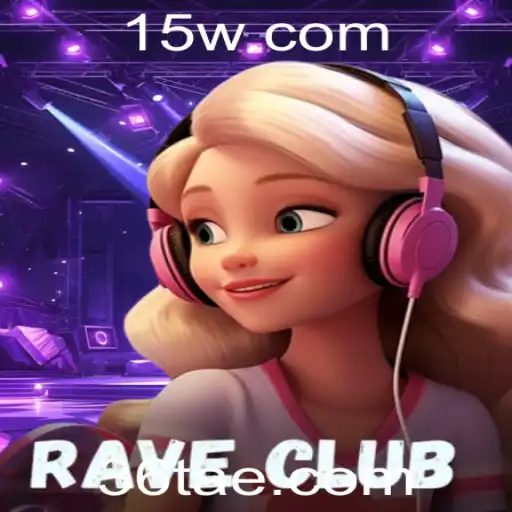 RaveClub: Transformando Realidades com Estratégia e Adrenalina