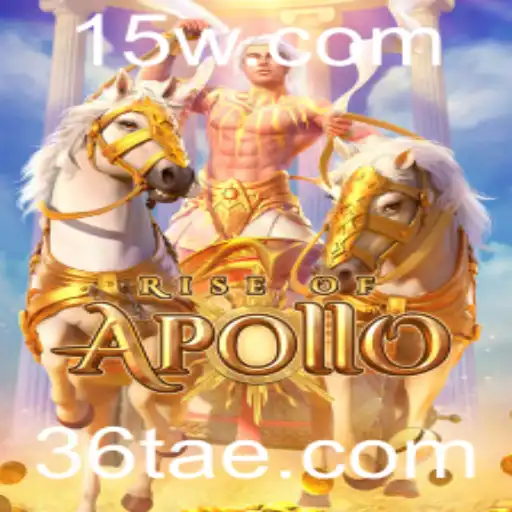 Explore o Fascinante Mundo de 'RiseofApollo': Um Novo Marco nos Jogos de Estratégia