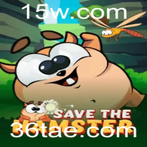 SavetheHamster: Um Jogo de Estratégia com Desafios Emocionantes