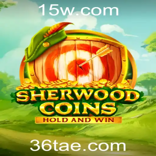 Descubra SherwoodCoins: Um Novo Jogo de Estratégia