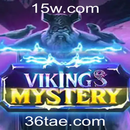 VikingsMystery: Descubra o Mundo dos Vikings com a Palavra-Chave 36t
