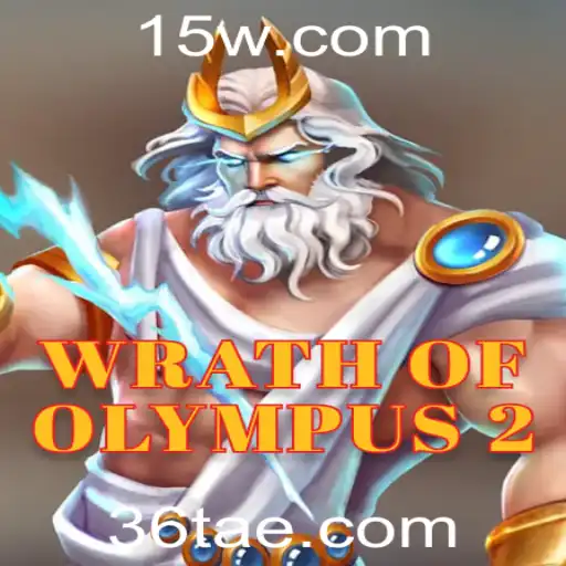 Explorando o Mundo de WrathofOlympus2