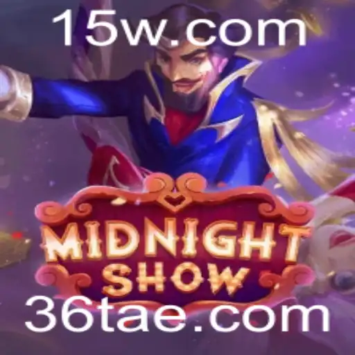 Explorando o Universo do Jogo MidnightShow: Regras e Introdução com Destaque para a '36t'