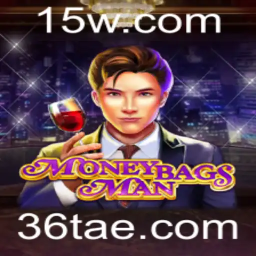 Aventura Financeira: Exploração do Mundo de MoneybagsMan